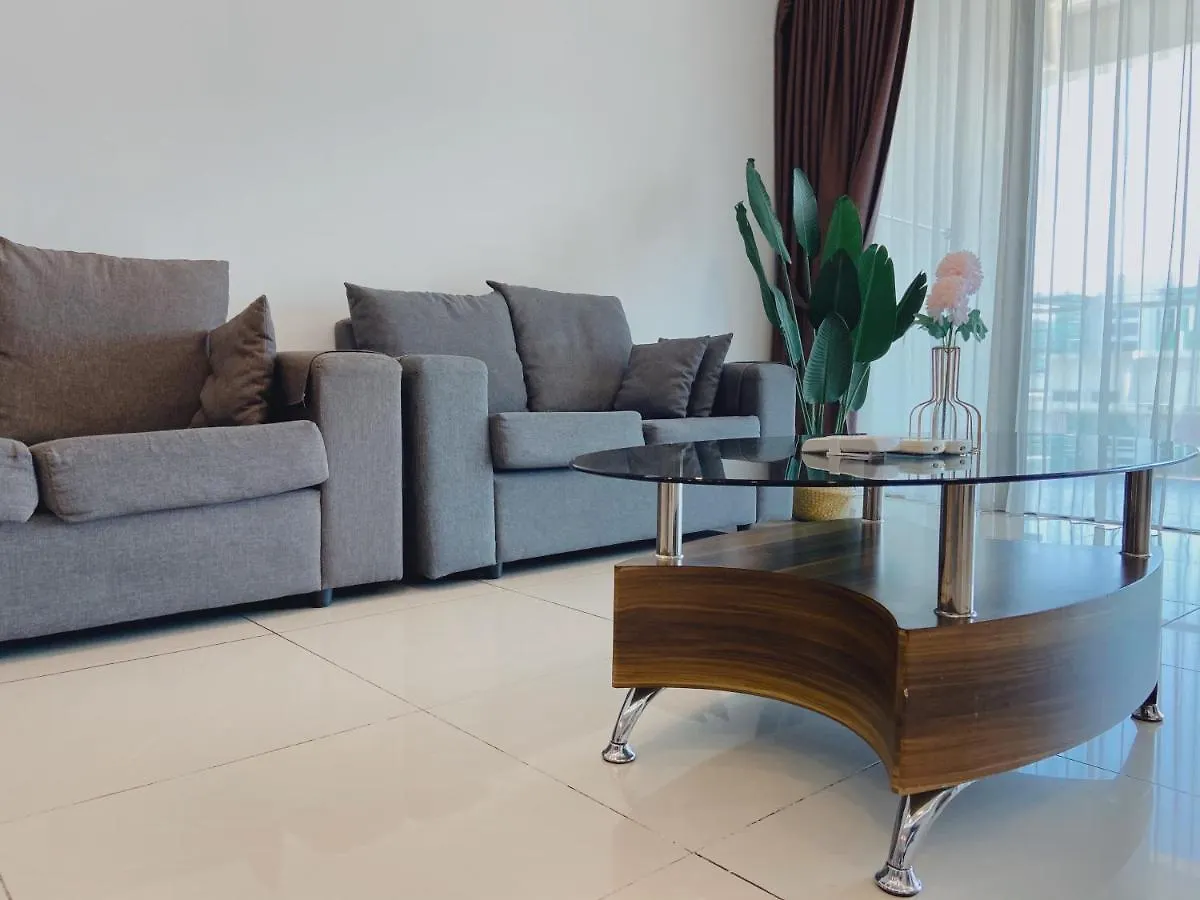 The Loft Imago Shopping Mall Homestay Kota Kinabalu 0*,