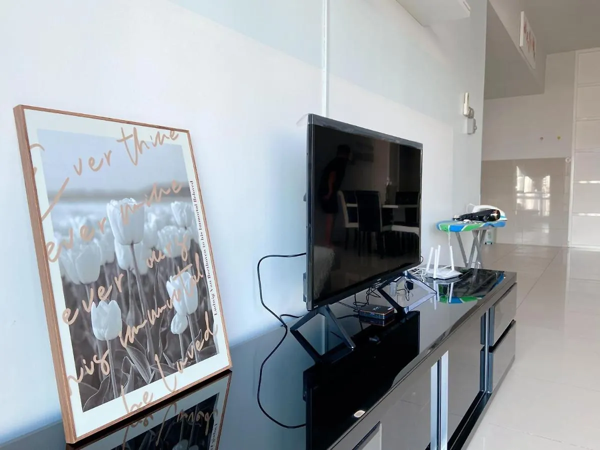 The Loft Imago Shopping Mall Homestay Kota Kinabalu