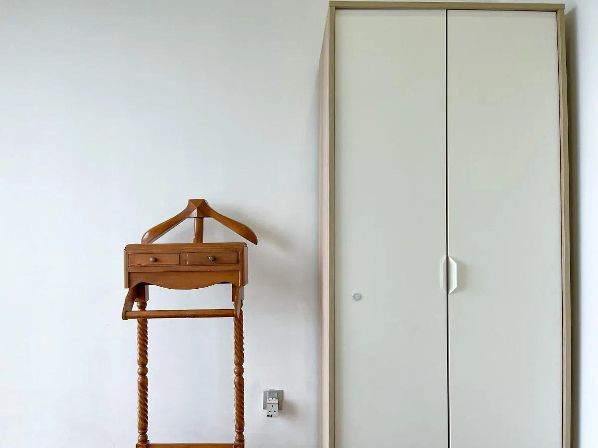 The Loft Imago Shopping Mall Homestay Kota Kinabalu 0*,  Malajsie